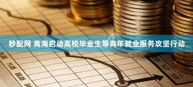 秒配网 青海启动高校毕业生等青年就业服务攻坚行动